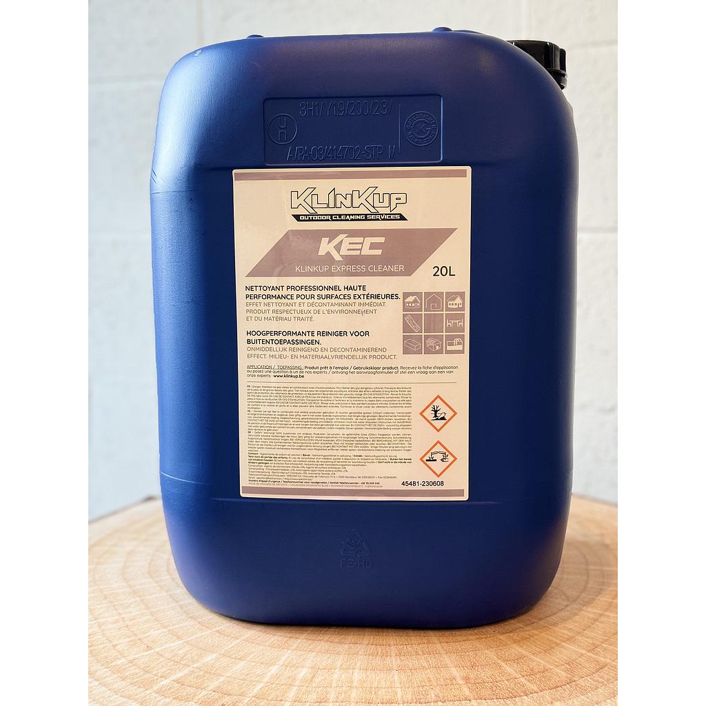 KEC