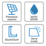 AMPHIKLIN SOLAR CARE